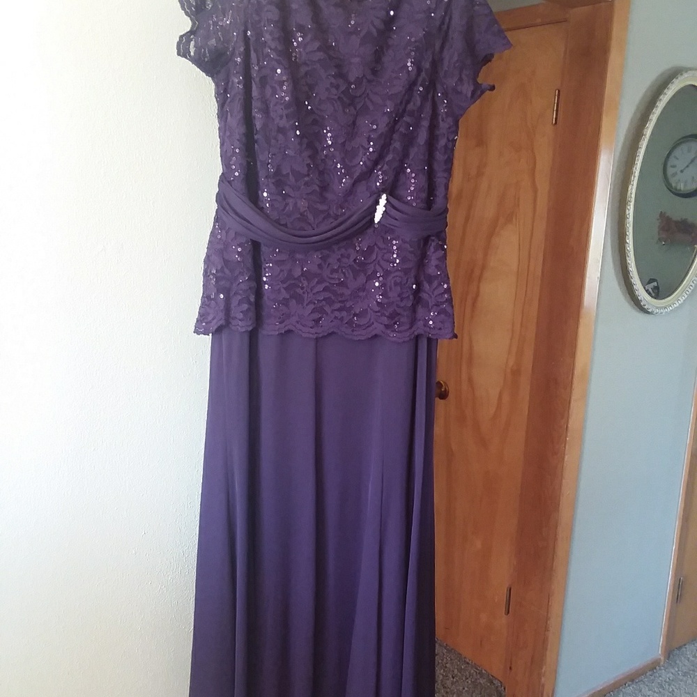 Mother of the Bride Dress